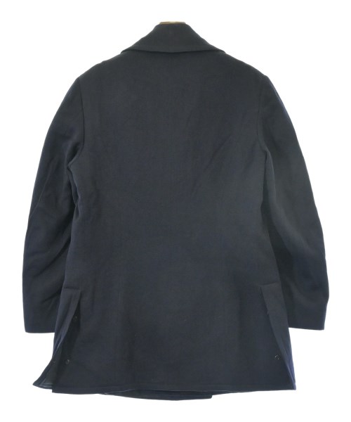 MILITARY（ミリタリー）モッズコート 紺 サイズ:-(M位) メンズ/2200620927093