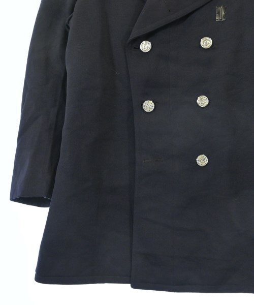 MILITARY（ミリタリー）モッズコート 紺 サイズ:-(M位) メンズ/2200620927093
