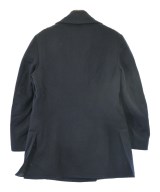 MILITARY（ミリタリー）モッズコート 紺 サイズ:-(M位) メンズ/2200620927093