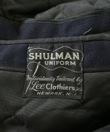 MILITARY（ミリタリー）モッズコート 紺 サイズ:-(M位) メンズ/2200620927093