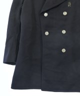 MILITARY（ミリタリー）モッズコート 紺 サイズ:-(M位) メンズ/2200620927093