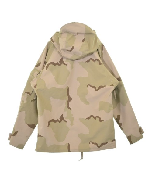 ミリタリー(MILITARY)のMILITARY ミリタリーブルゾン