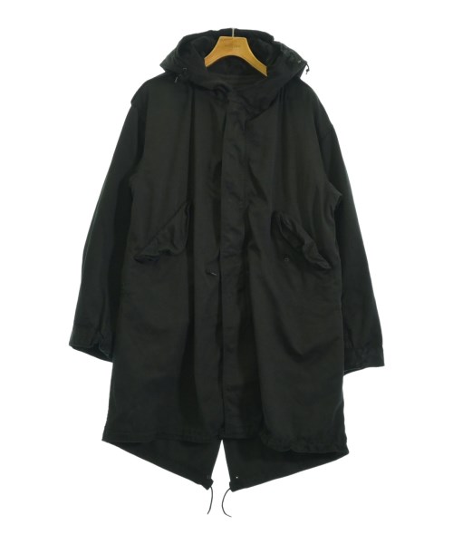 ミリタリー(MILITARY)のMILITARY モッズコート