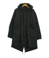 MILITARY モッズコート