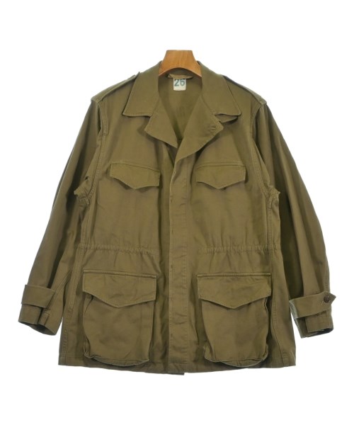 ミリタリー(MILITARY)のMILITARY ブルゾン（その他）