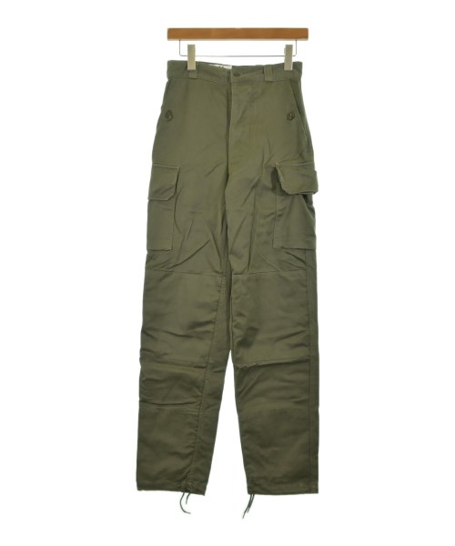 ミリタリー(MILITARY)のMILITARY カーゴパンツ