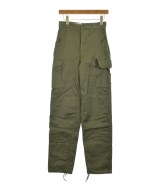 MILITARY カーゴパンツ