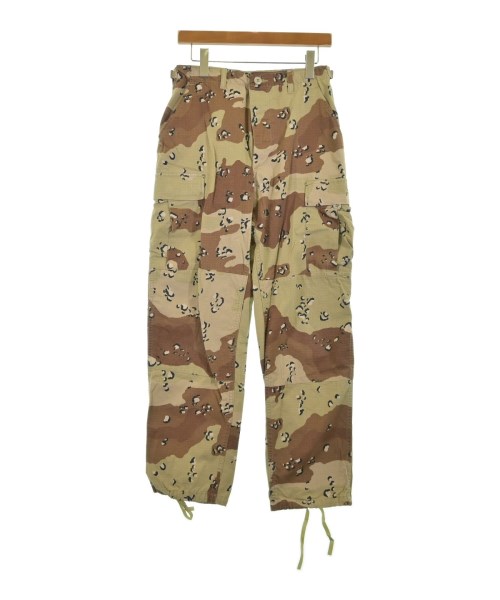 ミリタリー(MILITARY)のMILITARY カーゴパンツ