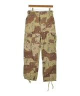 MILITARY カーゴパンツ