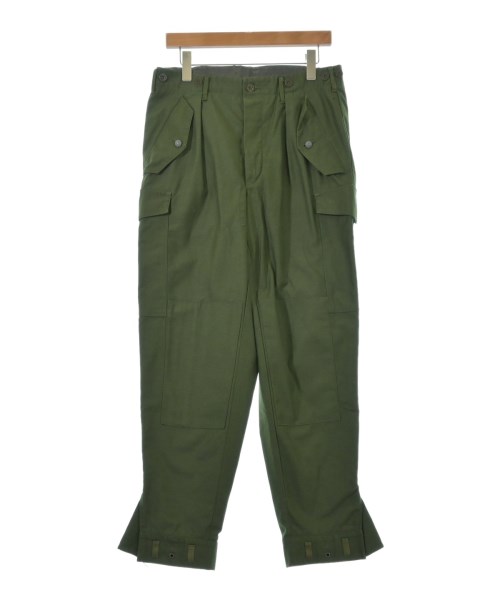 ミリタリー(MILITARY)のMILITARY カーゴパンツ