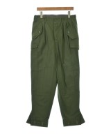 MILITARY カーゴパンツ