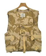 MILITARY ブルゾン（その他）