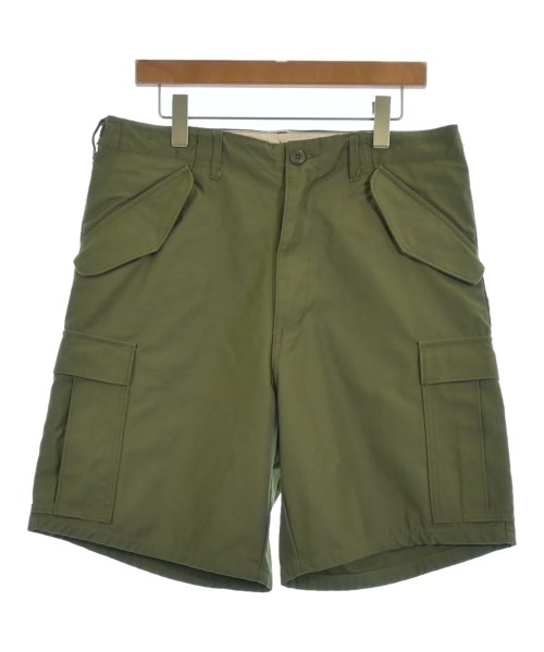 ミリタリー(MILITARY)のMILITARY ショートパンツ