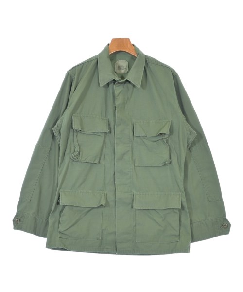 ミリタリー(MILITARY)のMILITARY ブルゾン（その他）