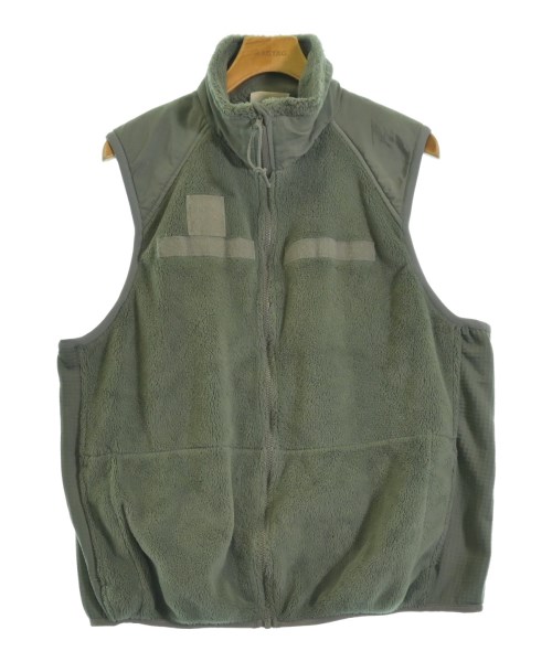ミリタリー(MILITARY)のMILITARY ブルゾン（その他）