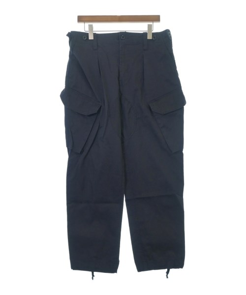 ミリタリー(MILITARY)のMILITARY カーゴパンツ