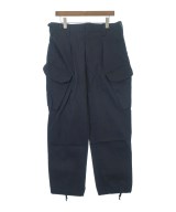 MILITARY カーゴパンツ