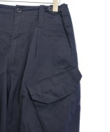 MILITARY（ミリタリー）その他 紺 サイズ:38(M位) メンズ/2200605030039