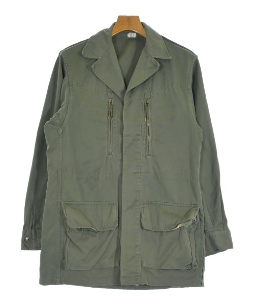 ミリタリー(MILITARY)のMILITARY ミリタリーブルゾン