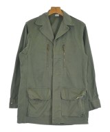 MILITARY ミリタリーブルゾン