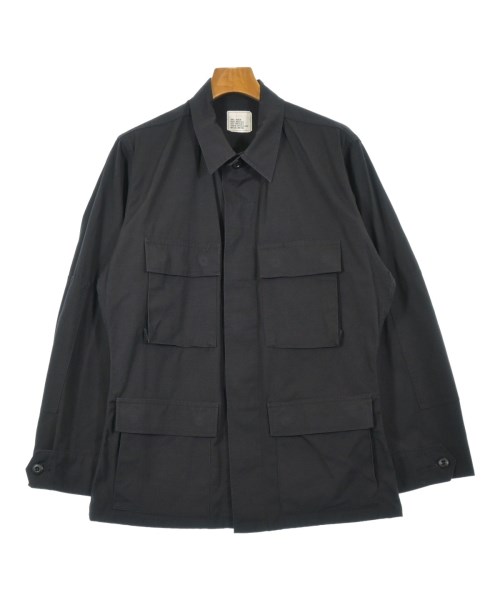 ミリタリー(MILITARY)のMILITARY ミリタリーブルゾン