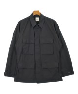 MILITARY ミリタリーブルゾン