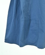 MILITARY（ミリタリー）ミリタリーブルゾン 青 サイズ:50(XL位) メンズ/2200606230339