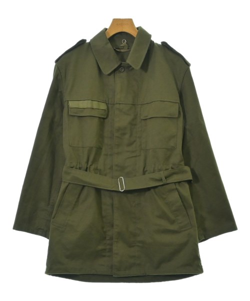 ミリタリー(MILITARY)のMILITARY ミリタリーブルゾン