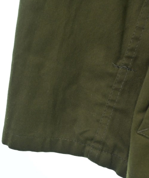 MILITARY（ミリタリー）ミリタリーブルゾン カーキ サイズ:-(XL位) メンズ/2200606844017