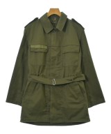 MILITARY（ミリタリー）ミリタリーブルゾン カーキ サイズ:-(XL位) メンズ/2200606844017