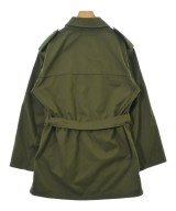 MILITARY（ミリタリー）ミリタリーブルゾン カーキ サイズ:-(XL位) メンズ/2200606844017