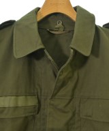 MILITARY（ミリタリー）ミリタリーブルゾン カーキ サイズ:-(XL位) メンズ/2200606844017