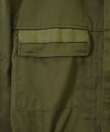 MILITARY（ミリタリー）ミリタリーブルゾン カーキ サイズ:-(XL位) メンズ/2200606844017