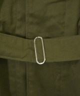 MILITARY（ミリタリー）ミリタリーブルゾン カーキ サイズ:-(XL位) メンズ/2200606844017