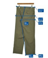 MILITARY（ミリタリー）その他 カーキ サイズ:-(M位) メンズ/2200606844031