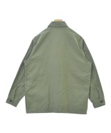 BUZZ RICKSON'S（バズリクソンズ）カジュアルシャツ カーキ サイズ:15 1/2(M位) メンズ/2200603416071