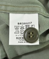 BUZZ RICKSON'S（バズリクソンズ）カジュアルシャツ カーキ サイズ:15 1/2(M位) メンズ/2200603416071