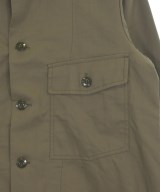MILITARY（ミリタリー）カジュアルシャツ カーキ サイズ:-(L位) メンズ/2200608031057