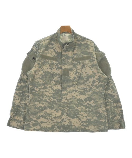 ミリタリー(MILITARY)のMILITARY ミリタリーブルゾン