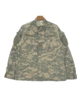 MILITARY（ミリタリー）ミリタリーブルゾン ベージュ サイズ:M メンズ/2200608031064