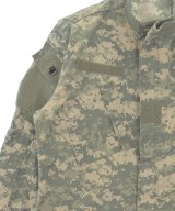 MILITARY（ミリタリー）ミリタリーブルゾン ベージュ サイズ:M メンズ/2200608031064