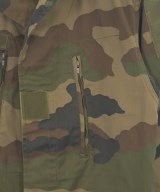MILITARY（ミリタリー）ミリタリーブルゾン カーキ サイズ:-(XS位) メンズ/2200608031071