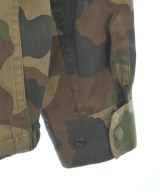 MILITARY（ミリタリー）ミリタリーブルゾン カーキ サイズ:-(XS位) メンズ/2200608031071