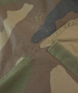 MILITARY（ミリタリー）ミリタリーブルゾン カーキ サイズ:-(XS位) メンズ/2200608031071