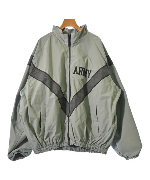 ミリタリー(MILITARY)のMILITARY ブルゾン（その他）