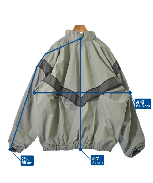 MILITARY（ミリタリー）その他 カーキ サイズ:XL メンズ/2200604899033