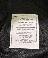 MILITARY（ミリタリー）その他 カーキ サイズ:XL メンズ/2200604899033