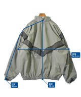 MILITARY（ミリタリー）その他 カーキ サイズ:XL メンズ/2200604899033