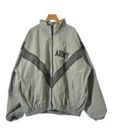 MILITARY ブルゾン（その他）