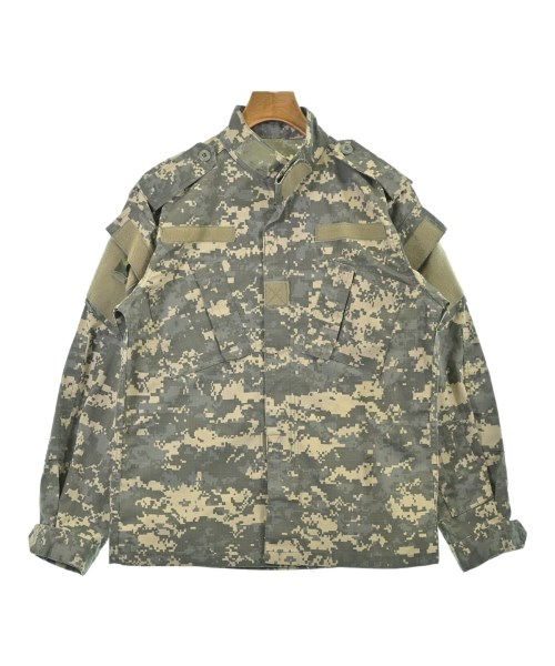 MILITARY(ミリタリー)その他 ベージュ サイズ:-(M位)/2200603679025